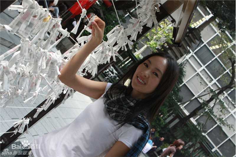 高清童瑶(Tanya)精彩图册