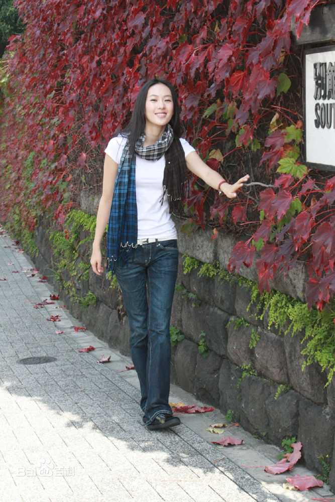 高清童瑶(Tanya)精彩图册