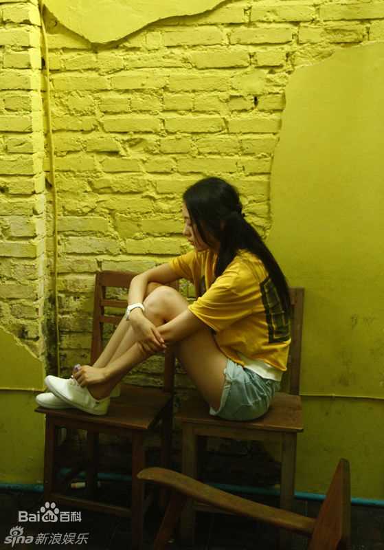 高清童瑶(Tanya)精彩图册