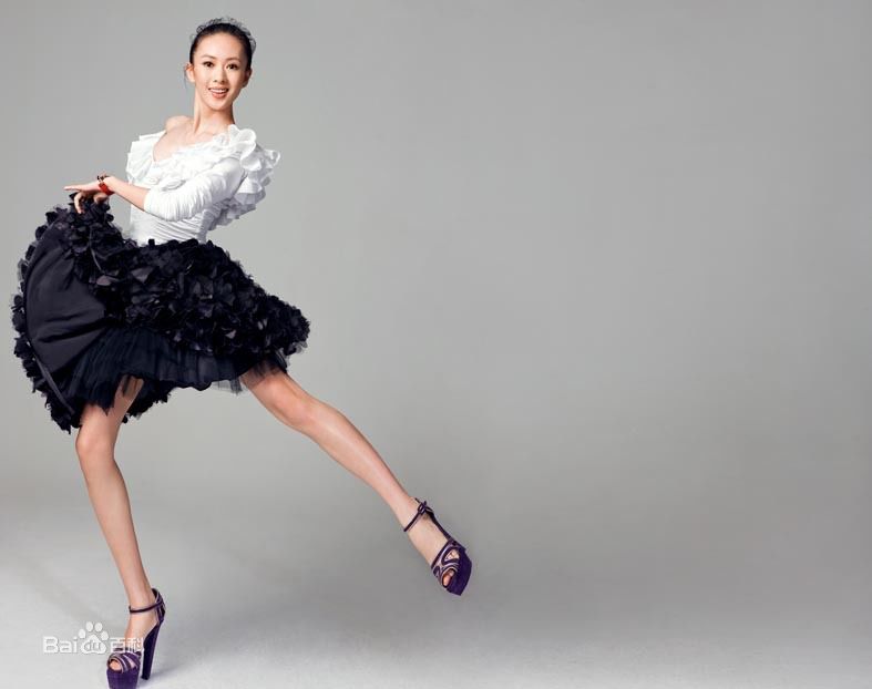 高清童瑶(Tanya)精彩图册