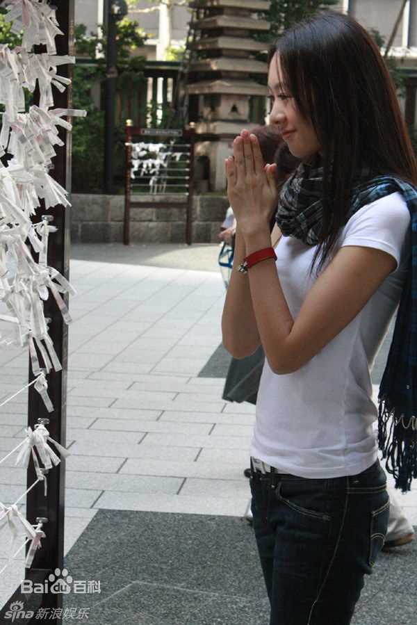 高清童瑶(Tanya)精彩图册