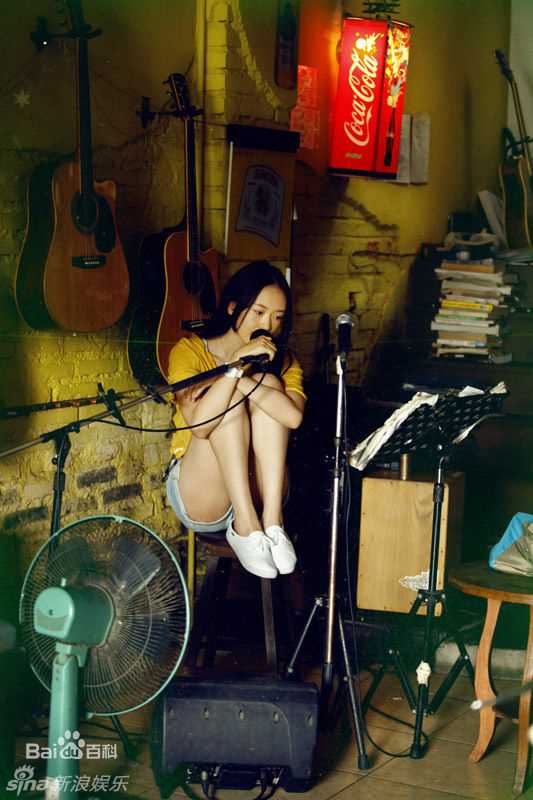 高清童瑶(Tanya)精彩图册