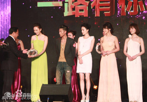 高清童瑶(Tanya)精彩图册