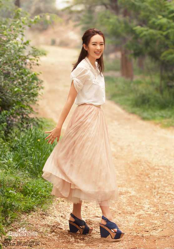 最优质童瑶(Tanya)精彩图册