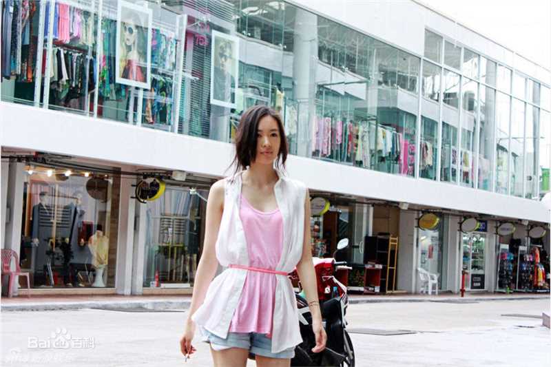 最优质童瑶(Tanya)精彩图册