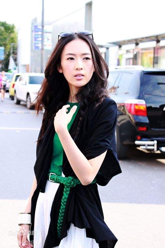 最优质童瑶(Tanya)精彩图册