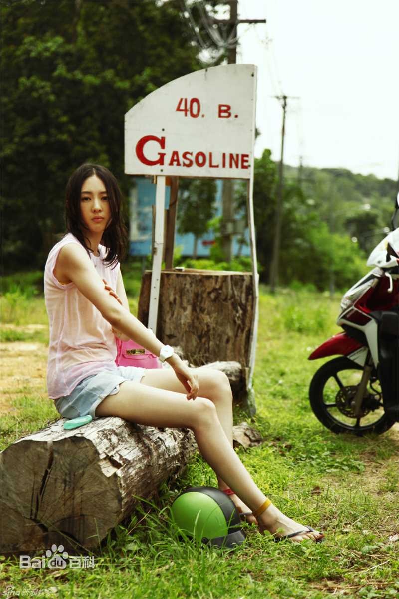 最优质童瑶(Tanya)精彩图册