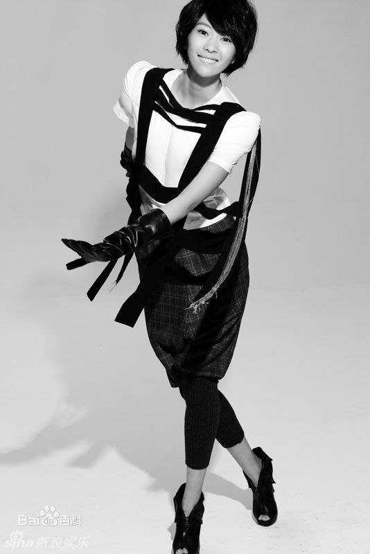 最优质童瑶(Tanya)精彩图册