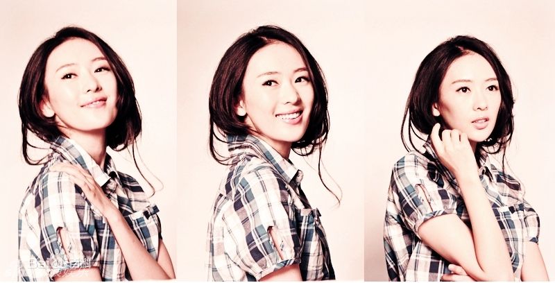 最优质童瑶(Tanya)精彩图册