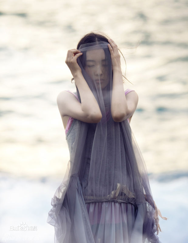 最优质童瑶(Tanya)精彩图册