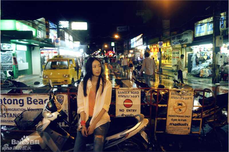 最优质童瑶(Tanya)精彩图册