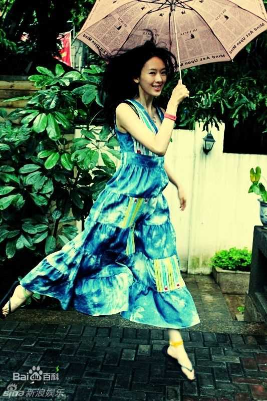 最优质童瑶(Tanya)精彩图册