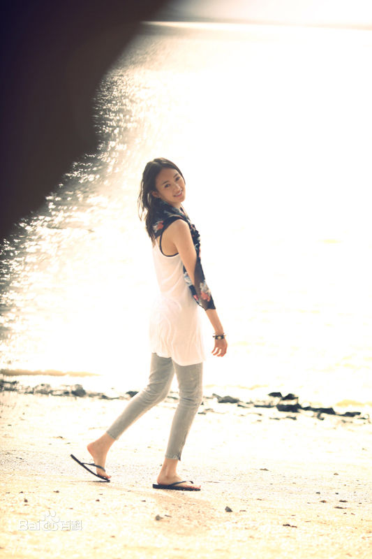 最优质童瑶(Tanya)精彩图册