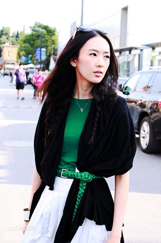 最优质童瑶(Tanya)精彩图册