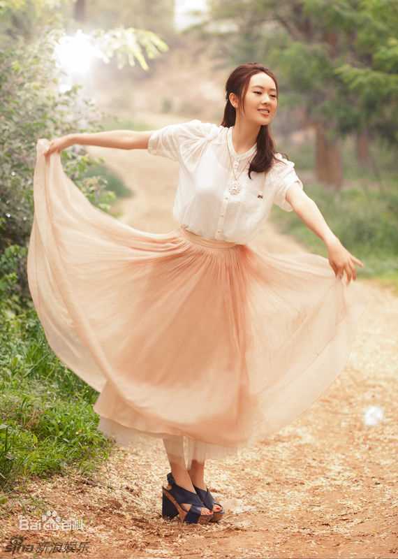 最优质童瑶(Tanya)精彩图册