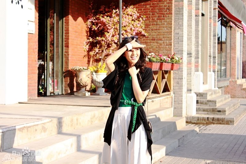 最优质童瑶(Tanya)精彩图册