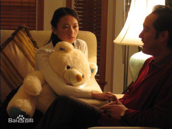 童瑶(Tanya)2009年《家常菜》最全剧照