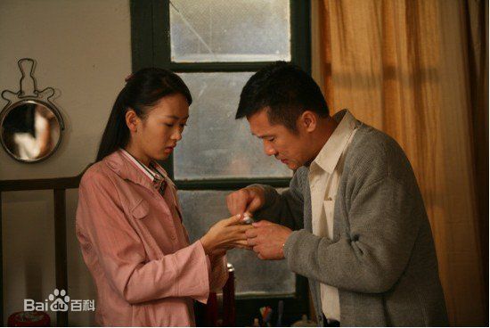 童瑶(Tanya)2009年《家常菜》最全剧照