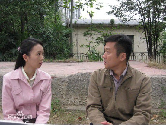 童瑶(Tanya)2009年《家常菜》最全剧照