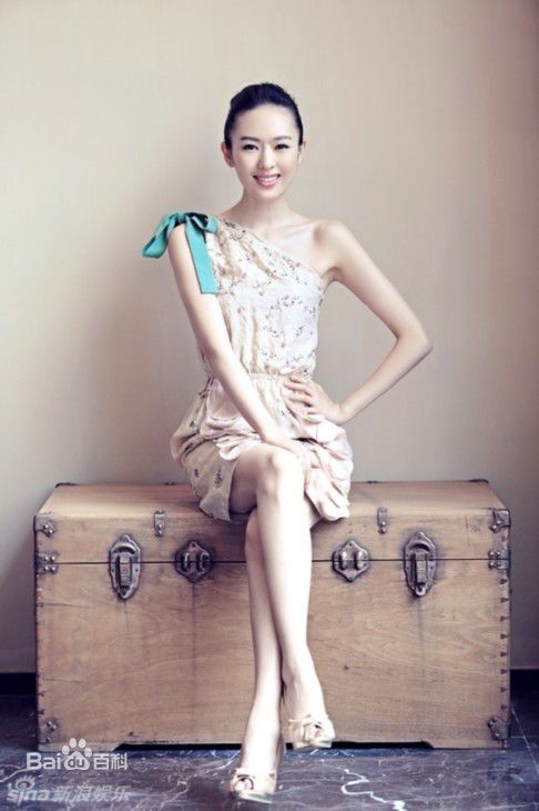 童瑶(Tanya)精选夏日图册