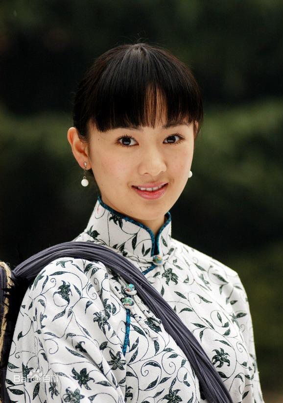 童瑶(Tanya)2005年《行走的鸡毛掸子》剧照