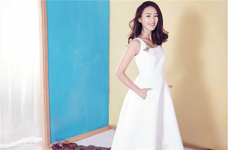 最新童瑶(Tanya)壁纸