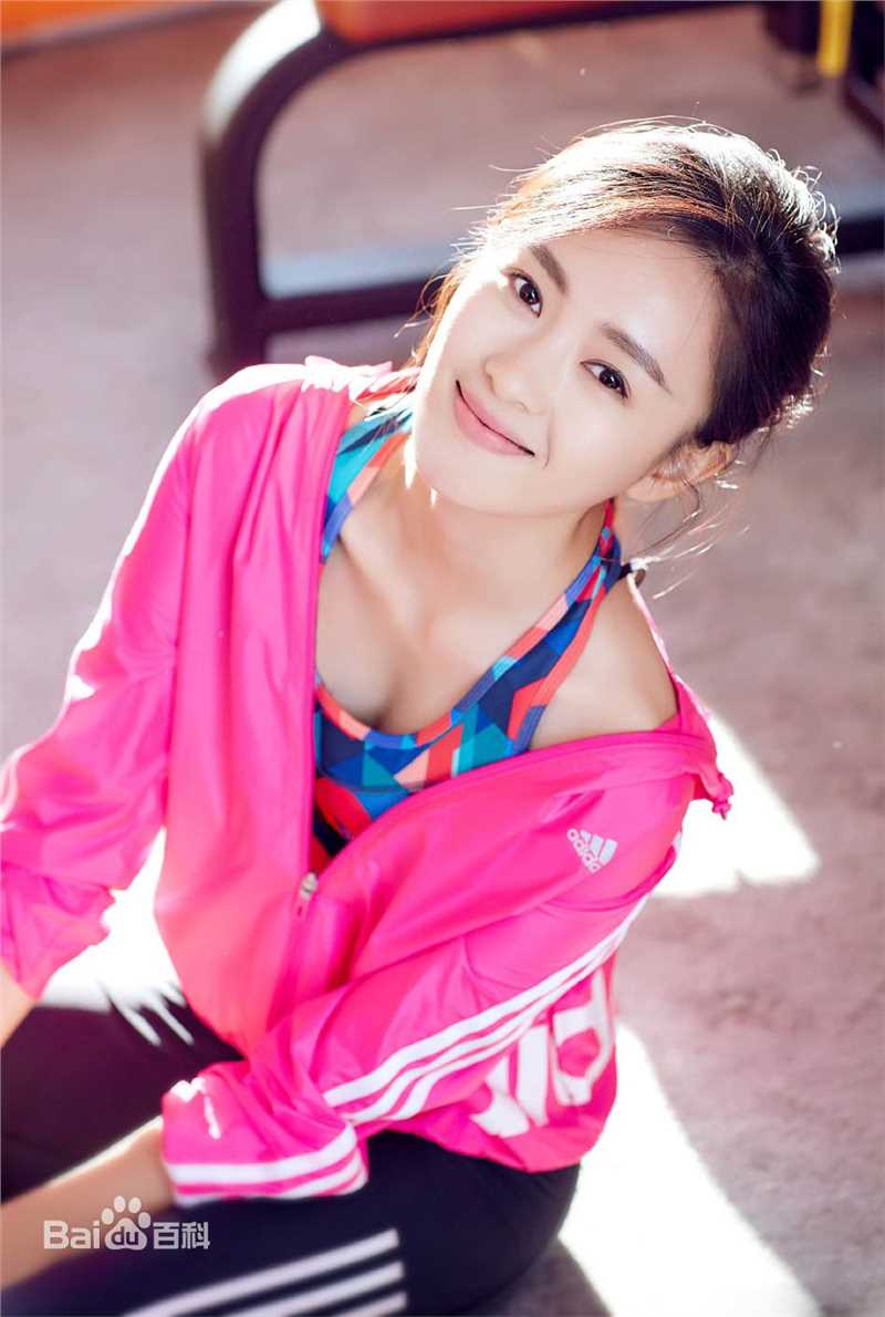 最新童瑶(Tanya)壁纸