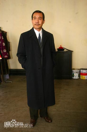 马少骅剧照