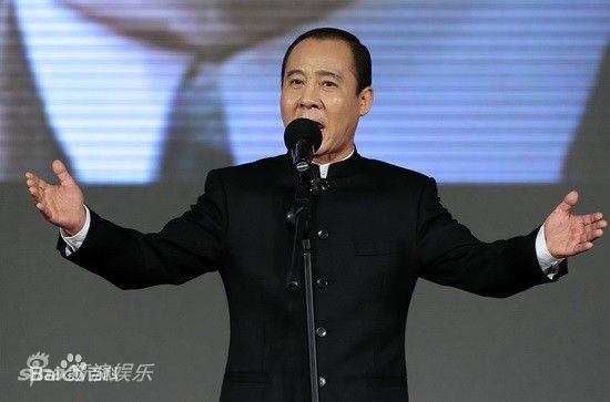 马少骅获奖素颜照相册