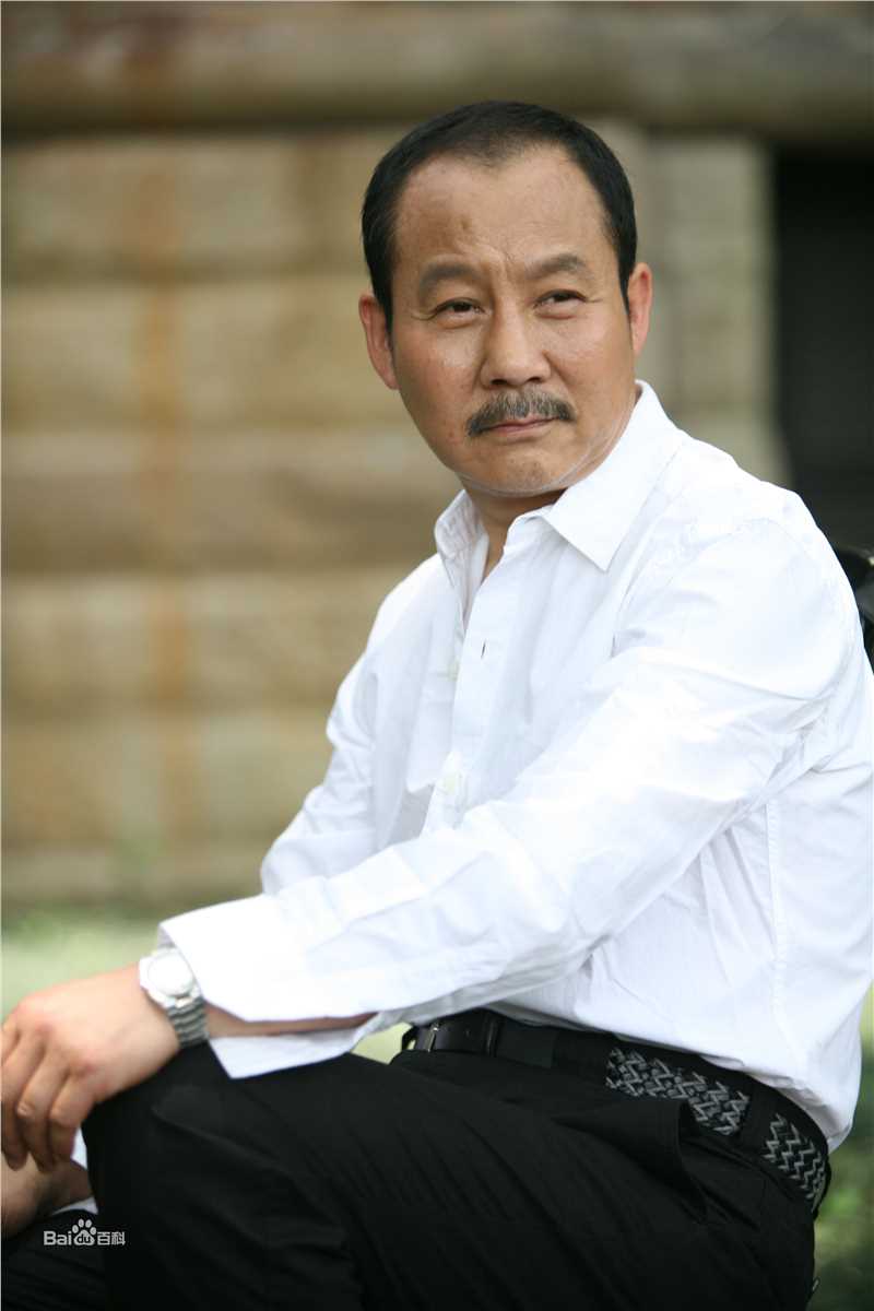 马少骅前后照片