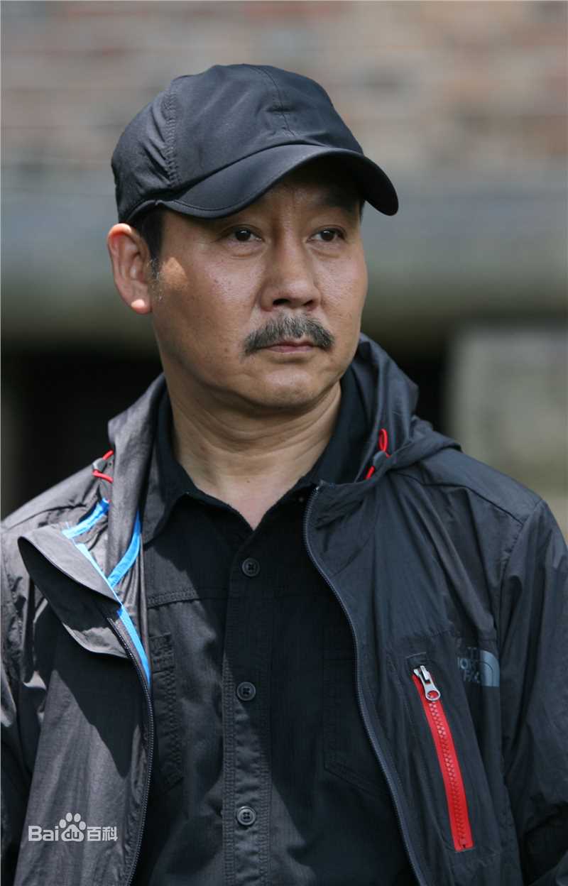 马少骅前后照片