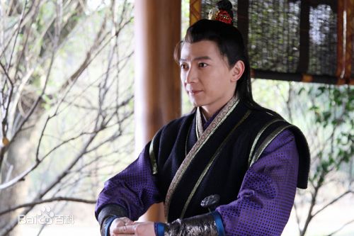 最全迟嘉(Keanu)在《芈月传》中的壁纸