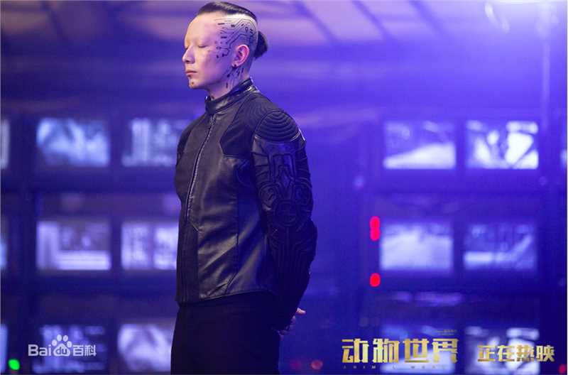 最新迟嘉(Keanu)性感图片