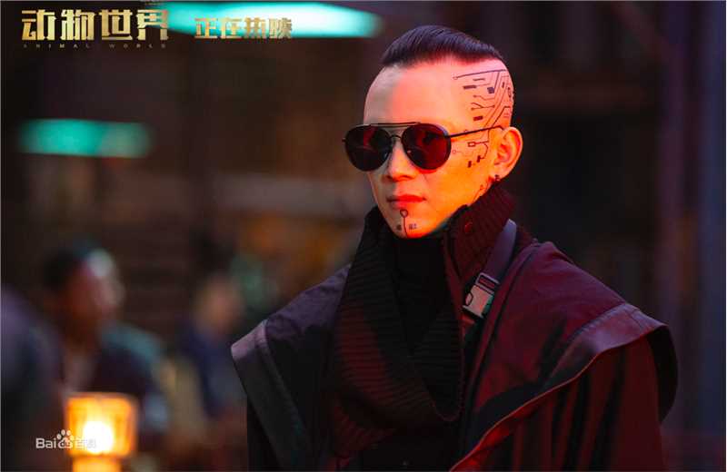 最新迟嘉(Keanu)性感图片