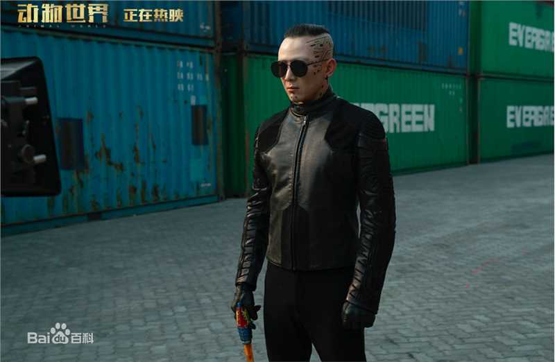 最新迟嘉(Keanu)性感图片