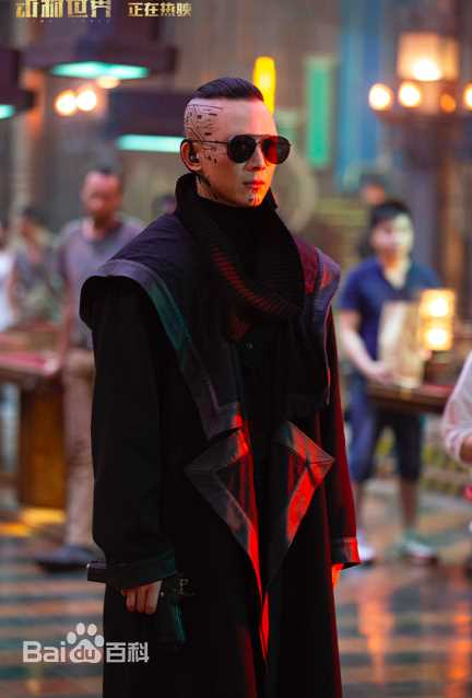 最新迟嘉(Keanu)性感图片