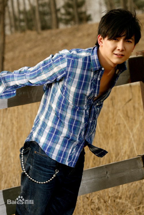 最优质迟嘉(Keanu)精彩图册