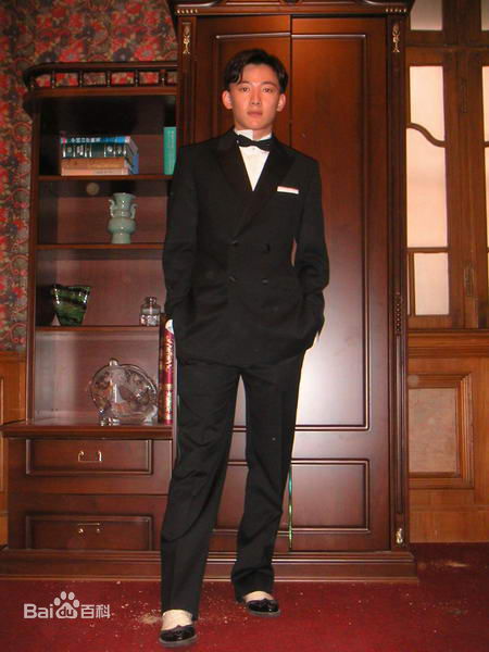 最优质迟嘉(Keanu)精彩图册