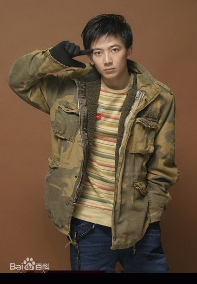 最优质迟嘉(Keanu)精彩图册