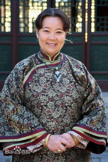 方青卓最新图集