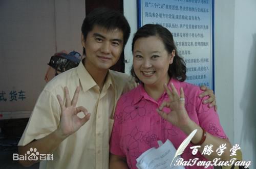 方青卓前后照片