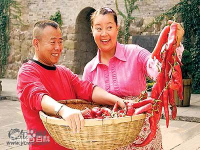 方青卓前后照片