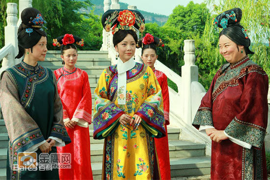 方青卓前后照片