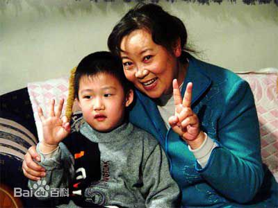 方青卓前后照片