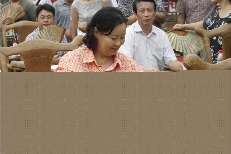 最全方青卓精彩图册