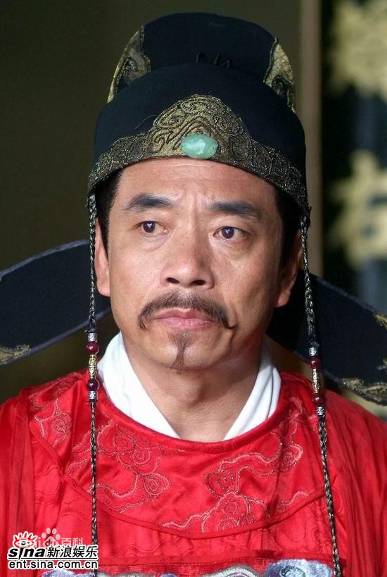 陶泽如(Zeru Tao)古装造型图片图集