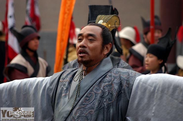 陶泽如(Zeru Tao)古装造型图片图集