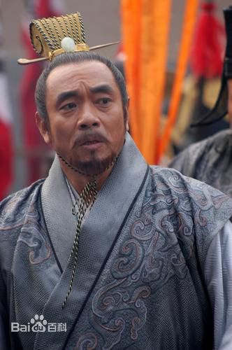 陶泽如(Zeru Tao)古装造型图片图集