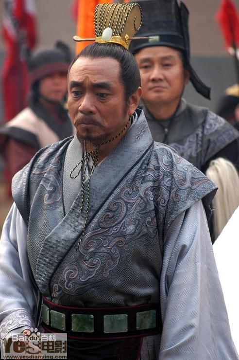 陶泽如(Zeru Tao)古装造型图片图集