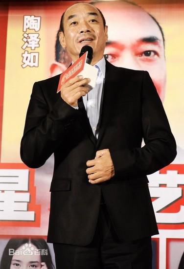 最全陶泽如(Zeru Tao)素颜照